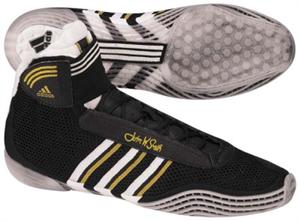 Adidas AdiStar Super Light Wrestling Shoes - CLOSEOUT